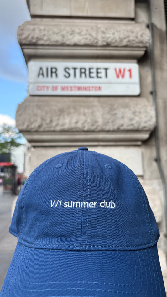 W1 summer club